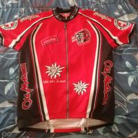 Maglia ciclismo michel jordi