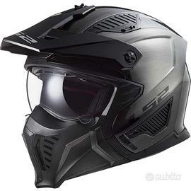 Casco Ls2 drifter