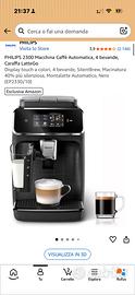 Macchina Caffè Philips 2300