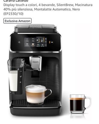 Macchina Caffè Philips 2300