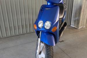 MBK Ovetto 100