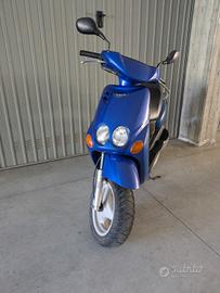 MBK Ovetto 100