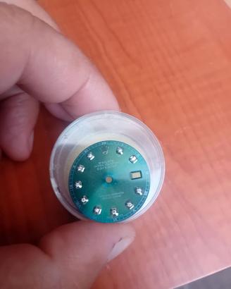 Rolex quadrante datejust 16200/16220/16234.