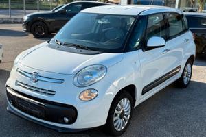 Fiat 500L 0.9 TwinAir Natural Power Urban PERFETTA