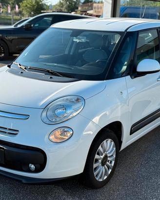 Fiat 500L 0.9 TwinAir Natural Power Urban PERFETTA