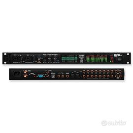 motu 828 MK2 usb