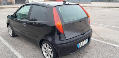  punto 12 16v sporting