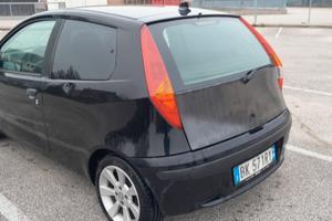  punto 12 16v sporting