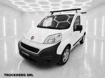 Fiat FIORINO 1.3 MJT 95CV - 2022 - 64.000 KM - UNI