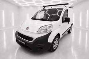 Fiat FIORINO 1.3 MJT 95CV - 2022 - 64.000 KM - UNI