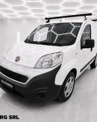 Fiat FIORINO 1.3 MJT 95CV - 2022 - 64.000 KM - UNI
