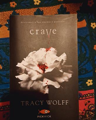 crave