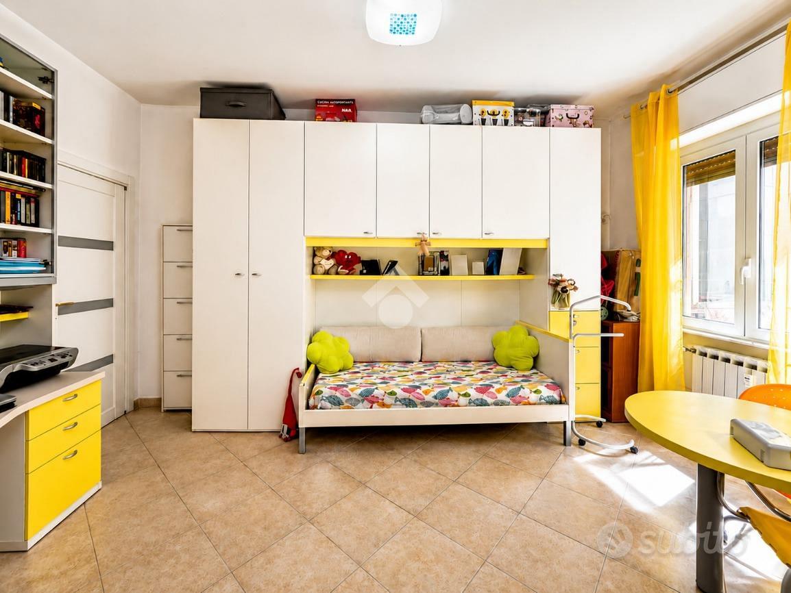 Appartamento – Savona, Oltreletimbro - Vista 5