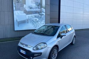 Fiat Punto Evo 1.2 5 porte S&S Dynamic