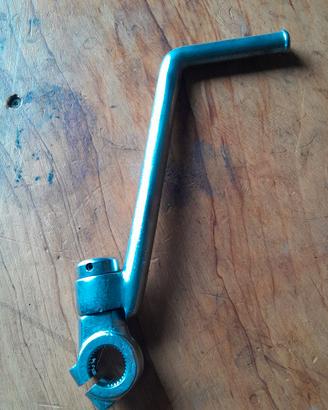 Pedale avviamento Laverda