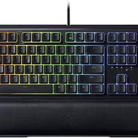 Razer Ornata V2 - Tastiera Gaming Mecha-Membrana (