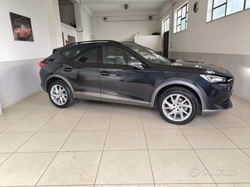 CUPRA Formentor 2.0 TDI 4Drive DSG