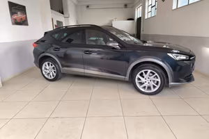 CUPRA Formentor 2.0 TDI 4Drive DSG