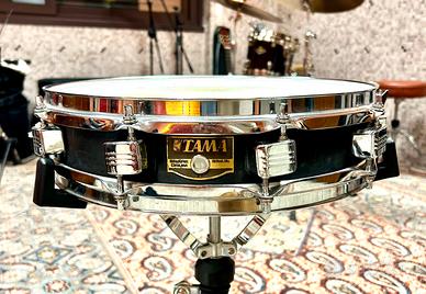 Rullante Tama Artwood Piccolo 14”x3,5”