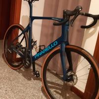 PINARELLO PRINCE ULTEGRA ROVAL TG.60