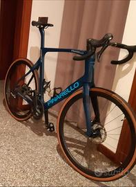 PINARELLO PRINCE ULTEGRA ROVAL TG.60