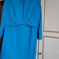 Completo vintage sartoria anni '60