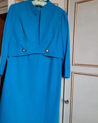 Completo vintage sartoria anni '60