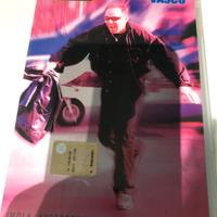 Dvd Vasco Rossi