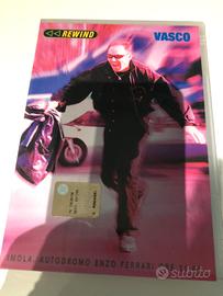 Dvd Vasco Rossi
