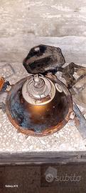 fanale citroen Dyane