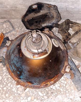 fanale citroen Dyane