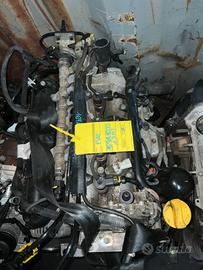 MOTORE 169A1000 1.3 MJ FIAT PANDA