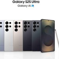 Samsung Galaxy S25 ULTRA 512 GB