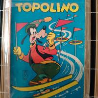 topolino 
