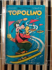 topolino 