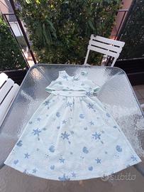 Vestitino bimba marca Kiabi