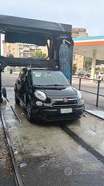 500L 2019 1.4 GPL 