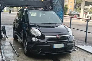 500L 2019 1.4 GPL 