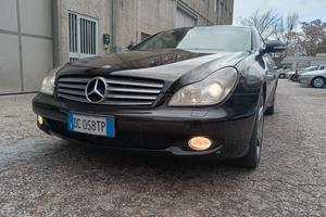 Mercedes cls 320 cdi airmatic automatica 