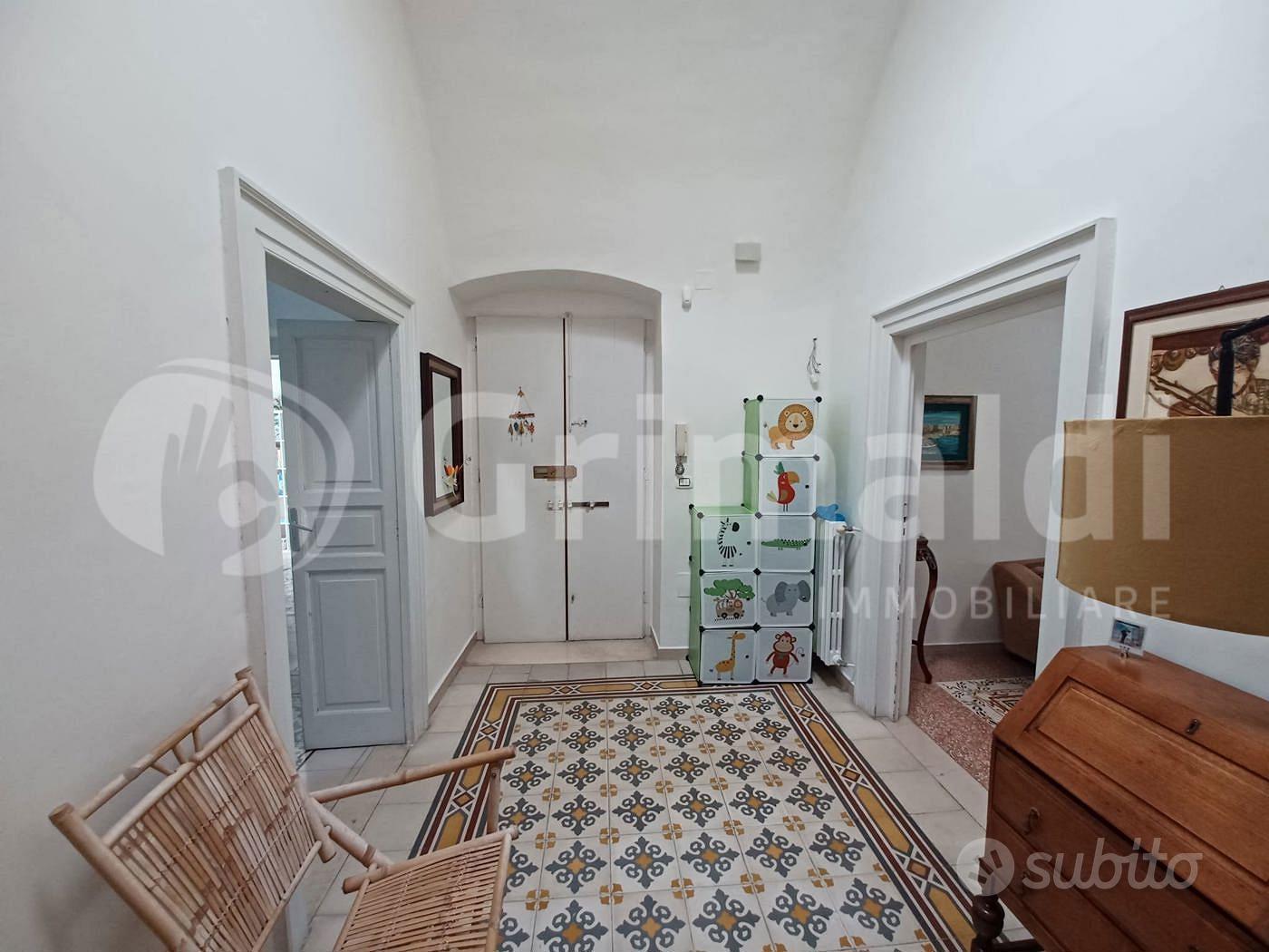Apartment in Trani, Barletta-Andria-Trani - Altro