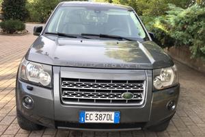 LAND ROVER Freelander 2ª serie - 2010
