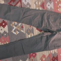 Pantalone marrone