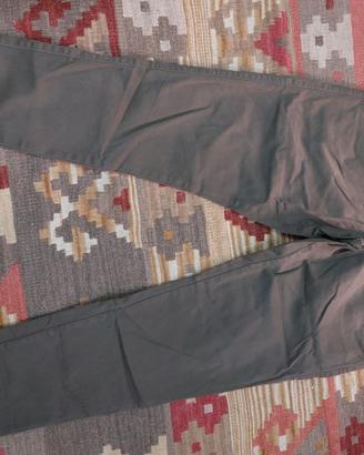 Pantalone marrone