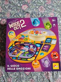 Gioco inside out 2