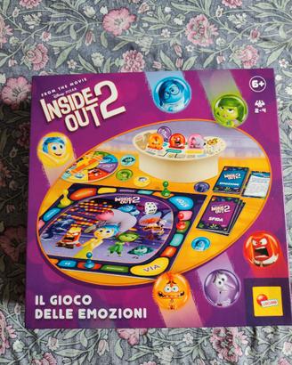 Gioco inside out 2