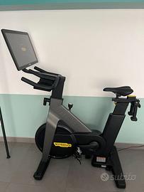 Technogym Bike