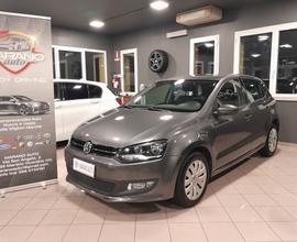 Volkswagen Polo 1.2 70 CV 5p. Neopatentato