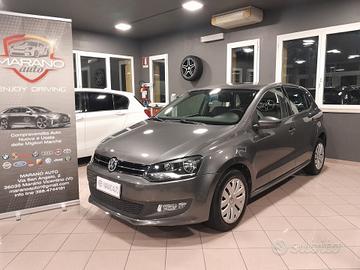 Volkswagen Polo 1.2 70 CV 5p. Neopatentato