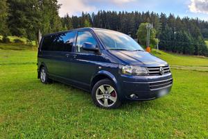 Volkswagen T5 Transporter