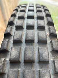 Pneumatico trial anteriore Dunlop D803FGP